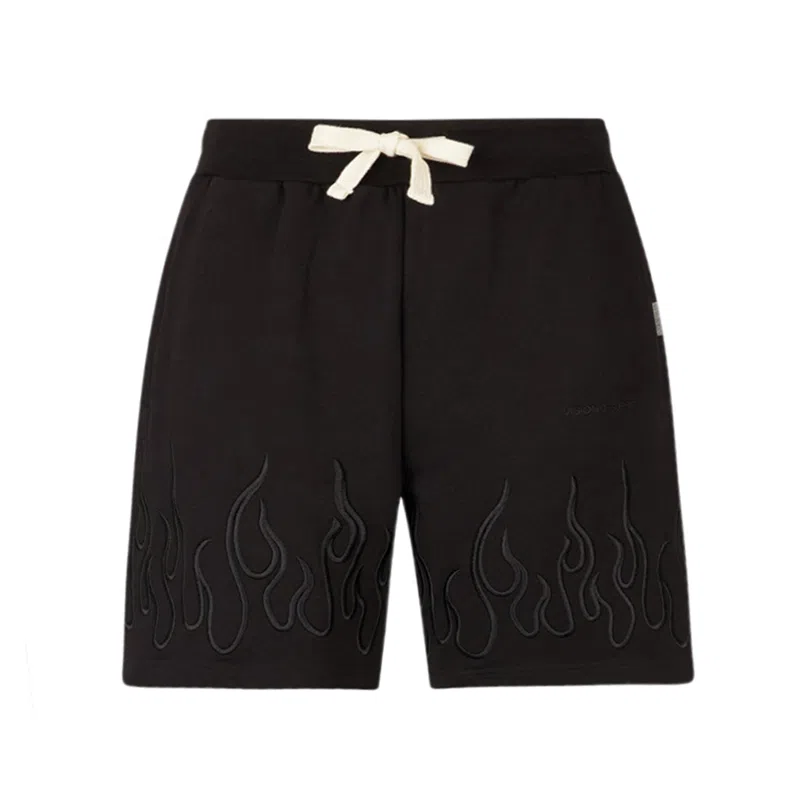 Vision of Super Logo