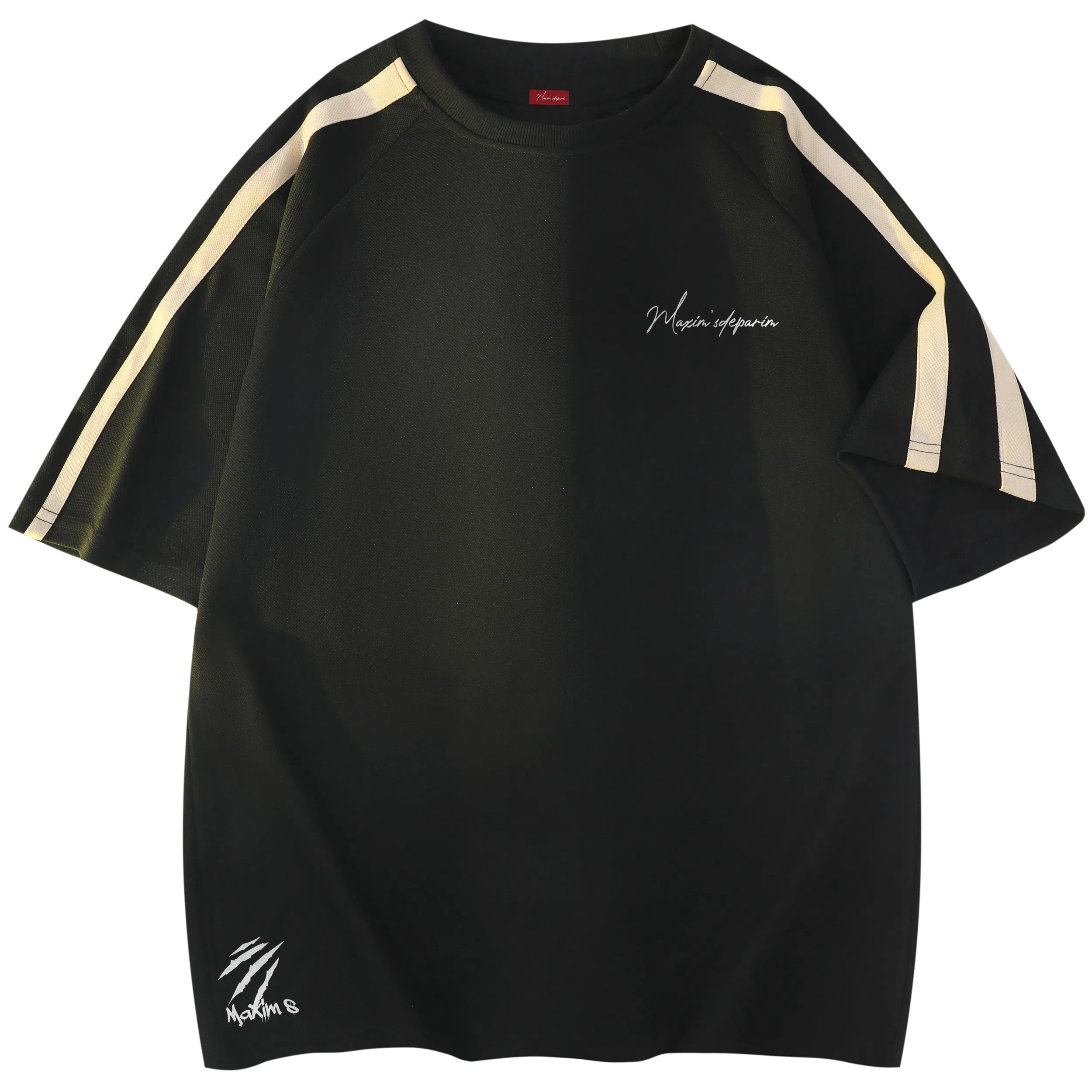 maxim's de paris logoT