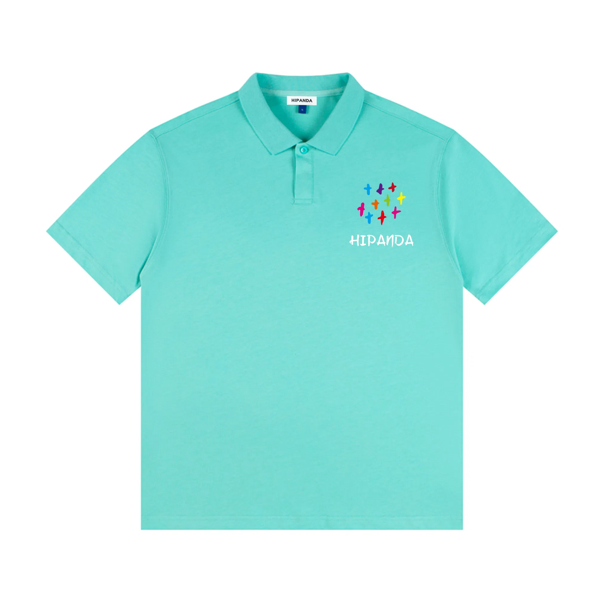 HIPANDA Polo