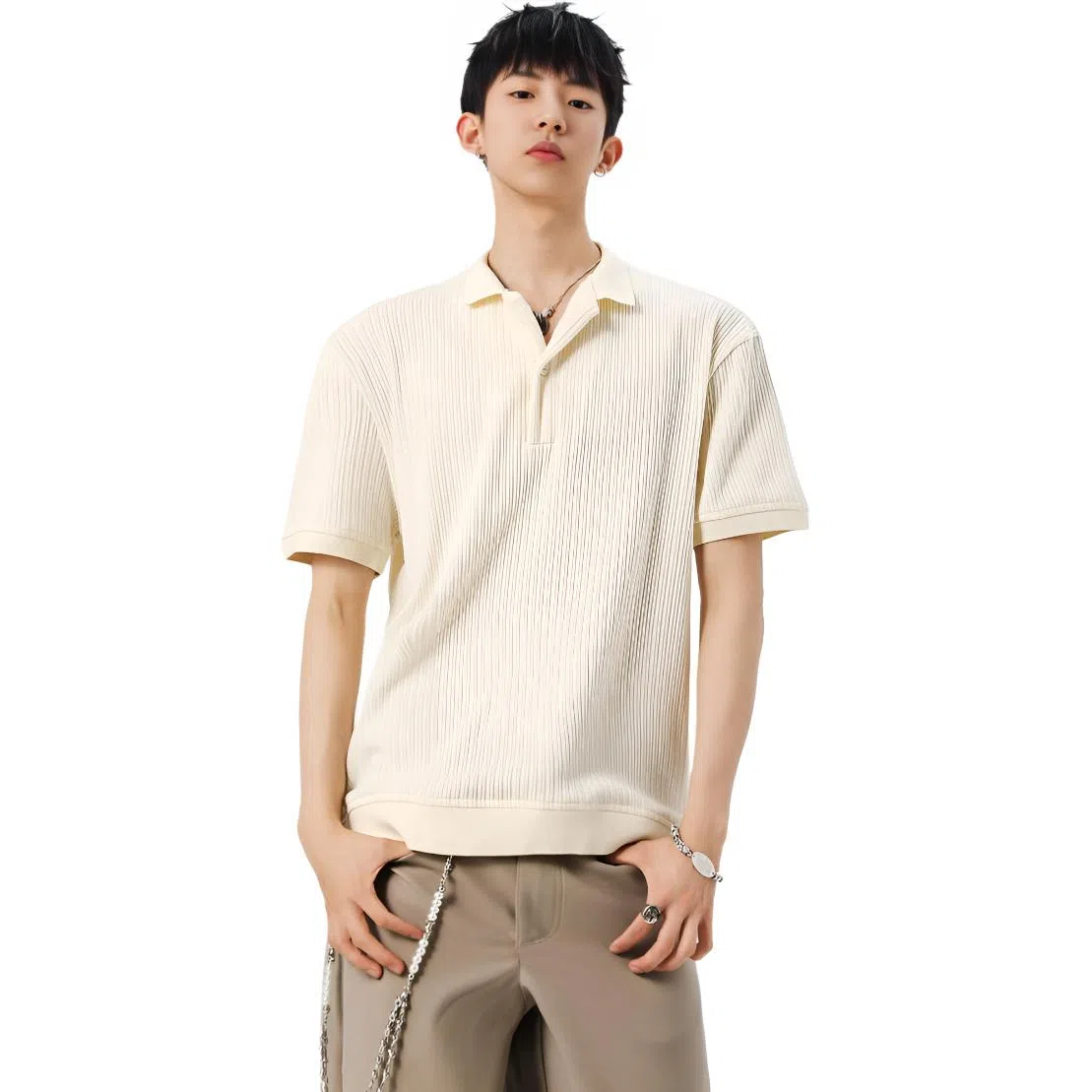 CITYLINK TACTIC Polo