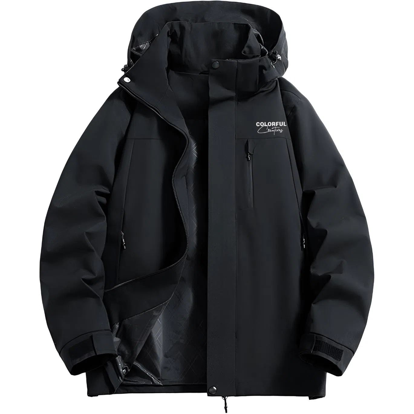 Colorful Creations Logo