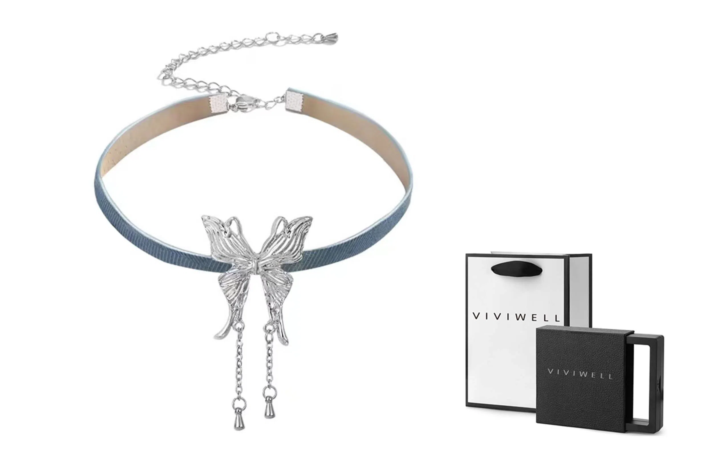 VIVIWELL choker