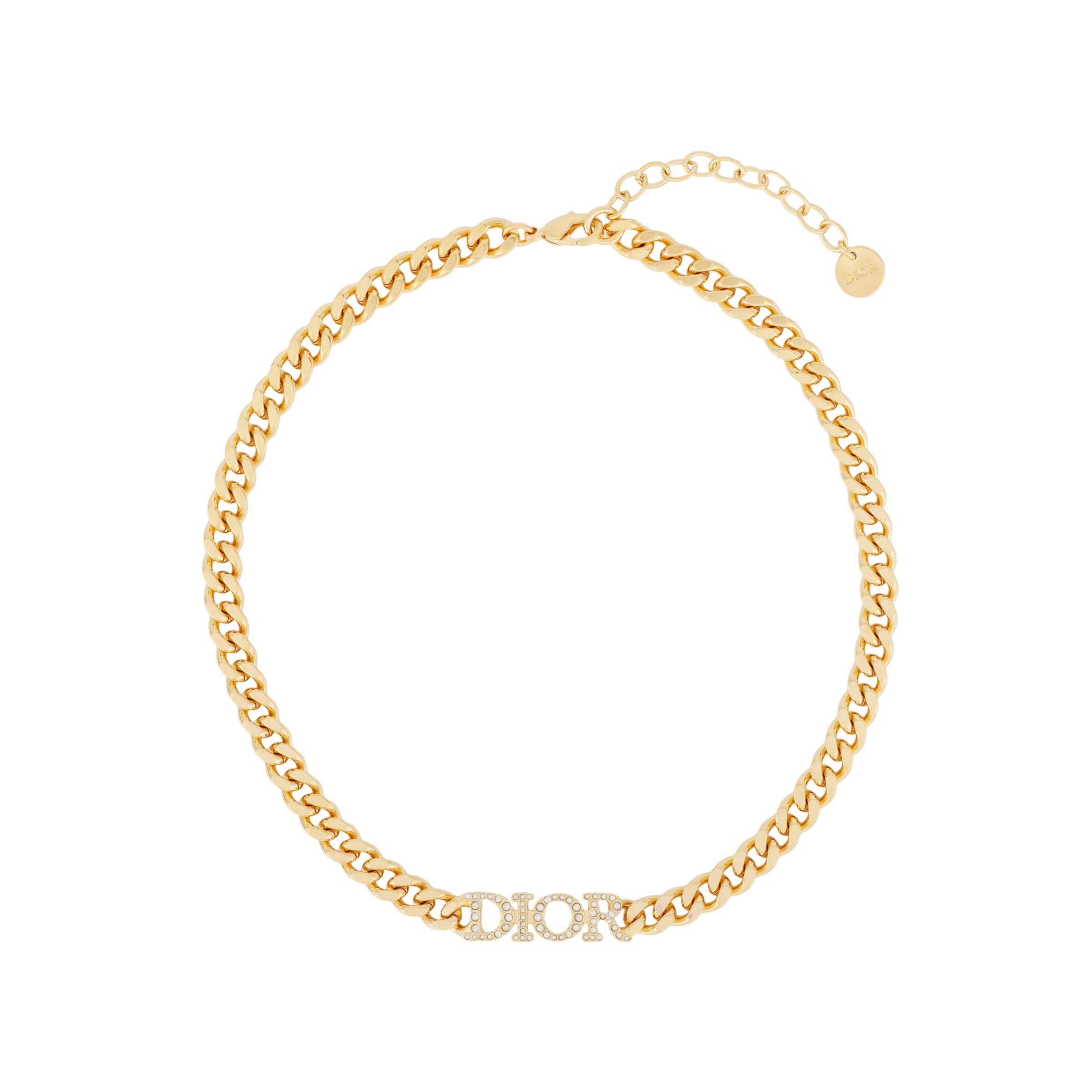 DIOR DIO(R)EVOLUTION Necklace