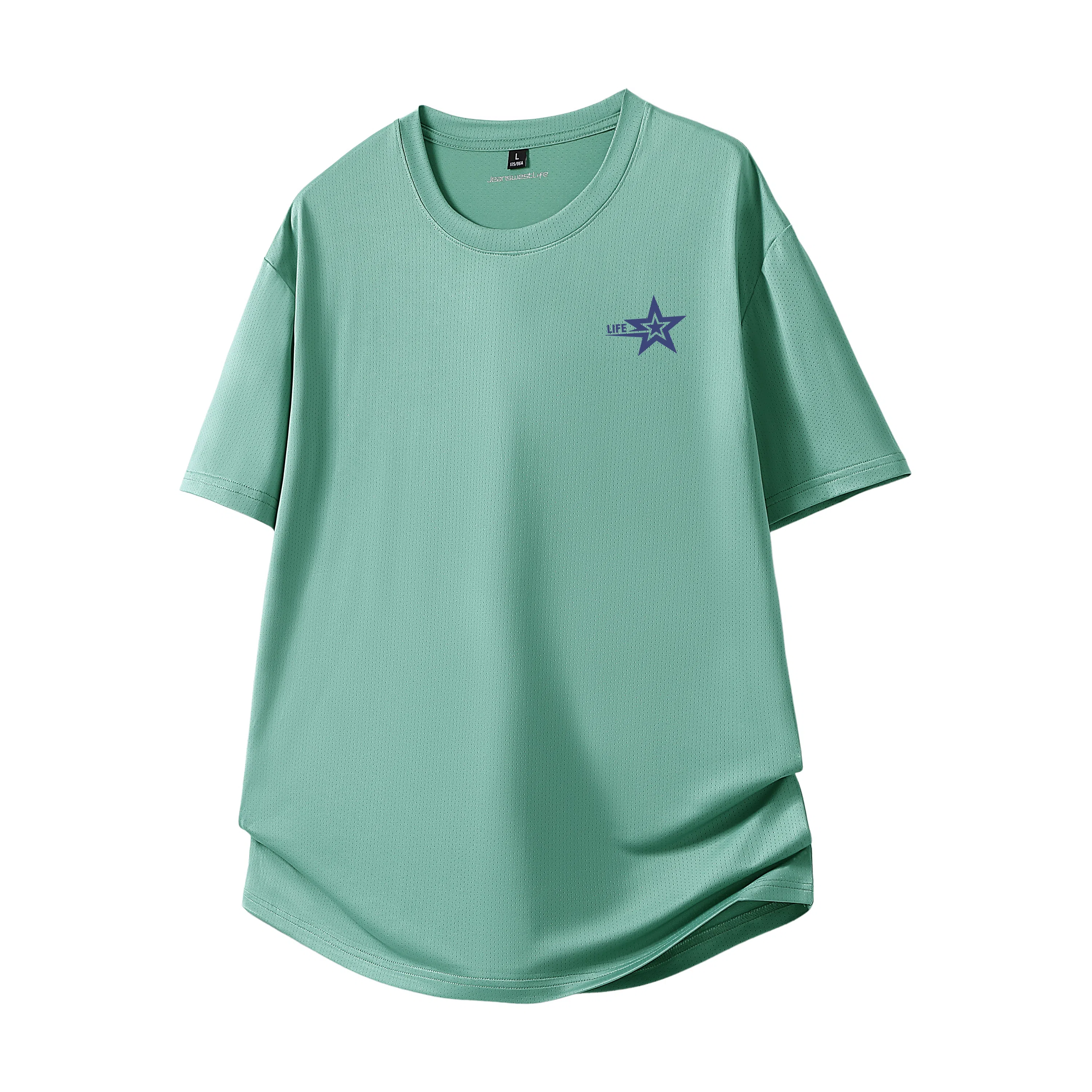 JEANSWEST LIFE LogoT