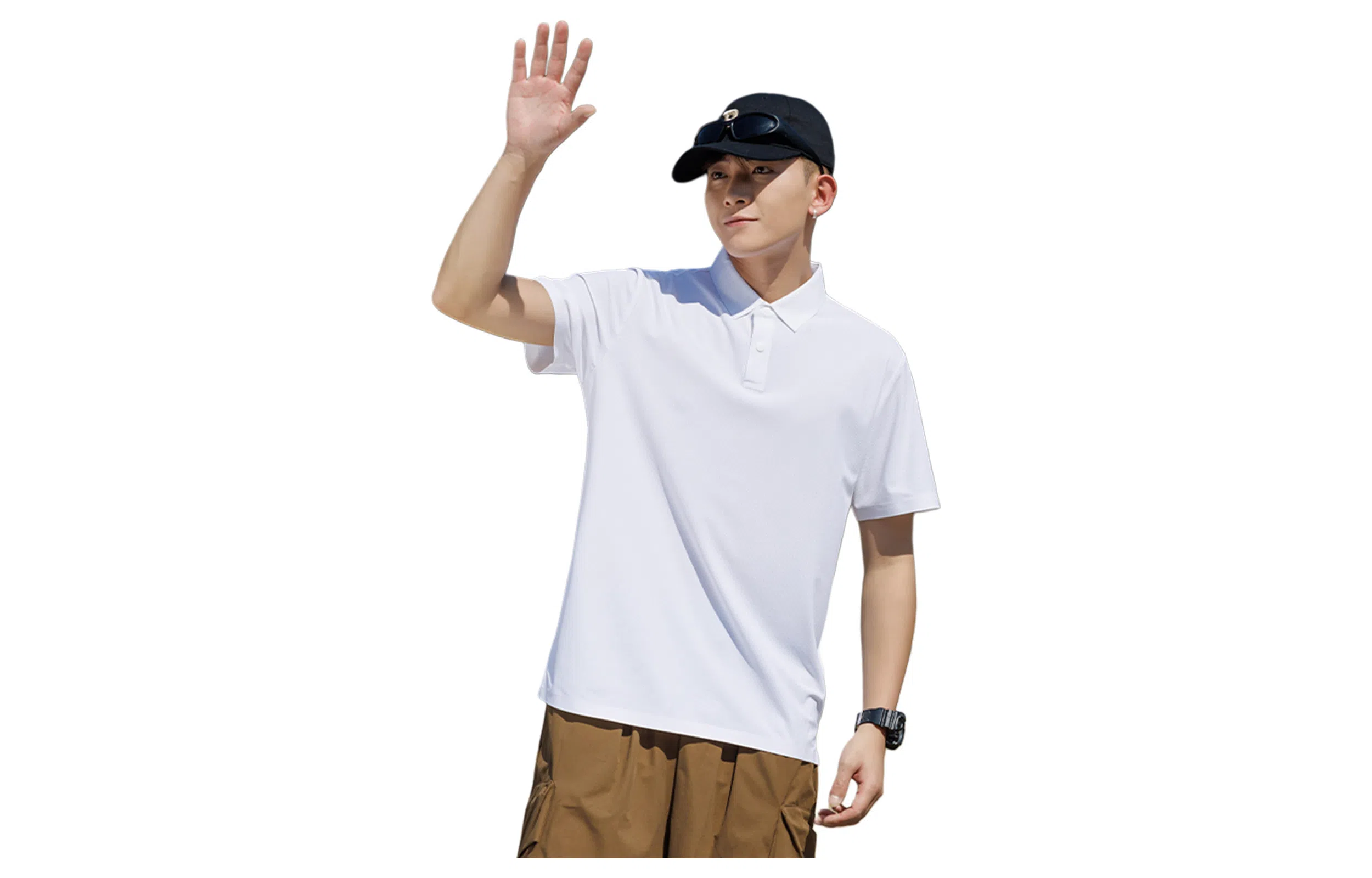 CREAZIONI LA FANTASIA E MOBILE Polo