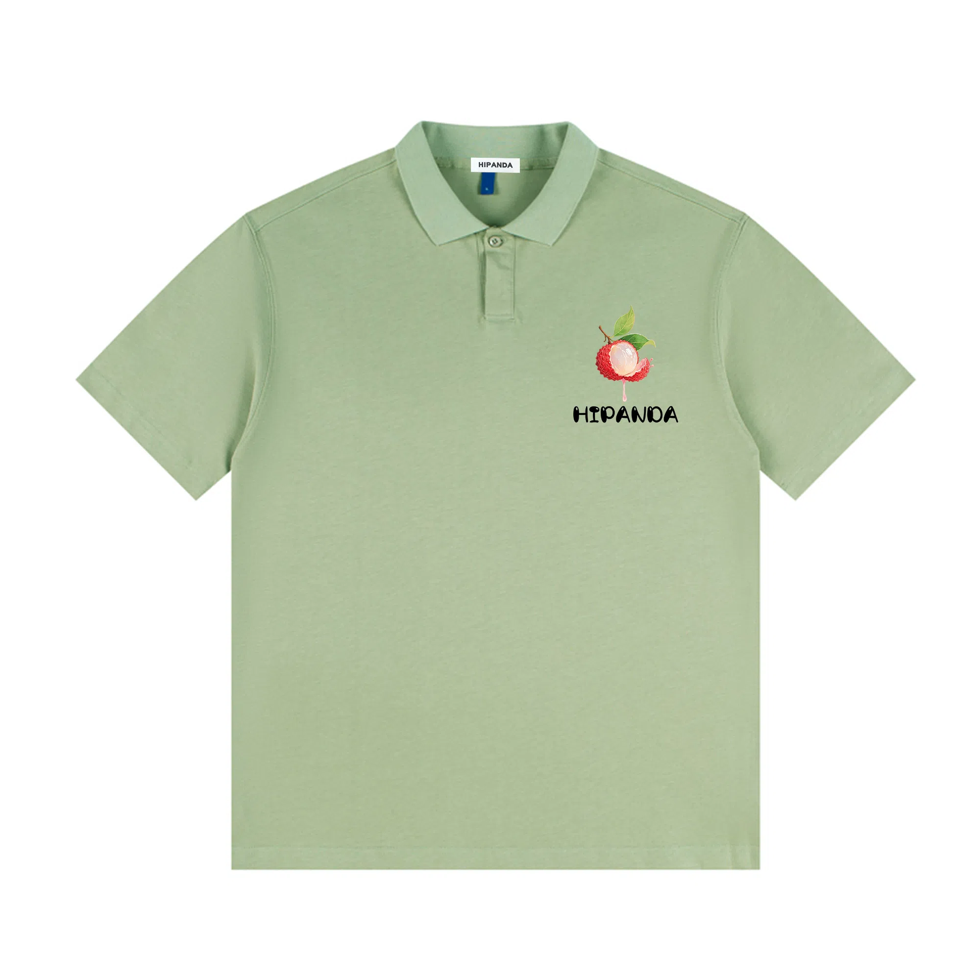 HIPANDA logoPolo