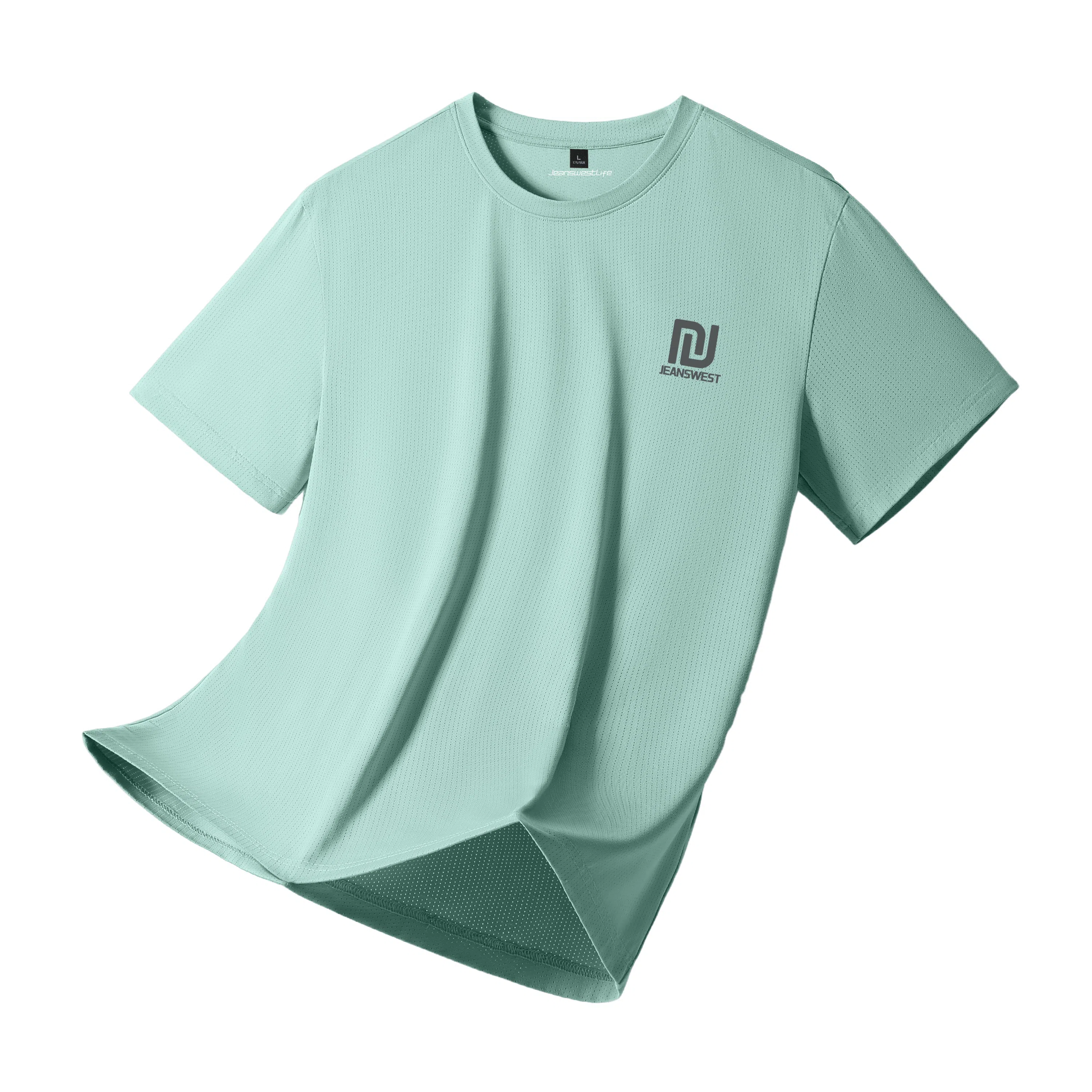 JEANSWEST LIFE LogoT