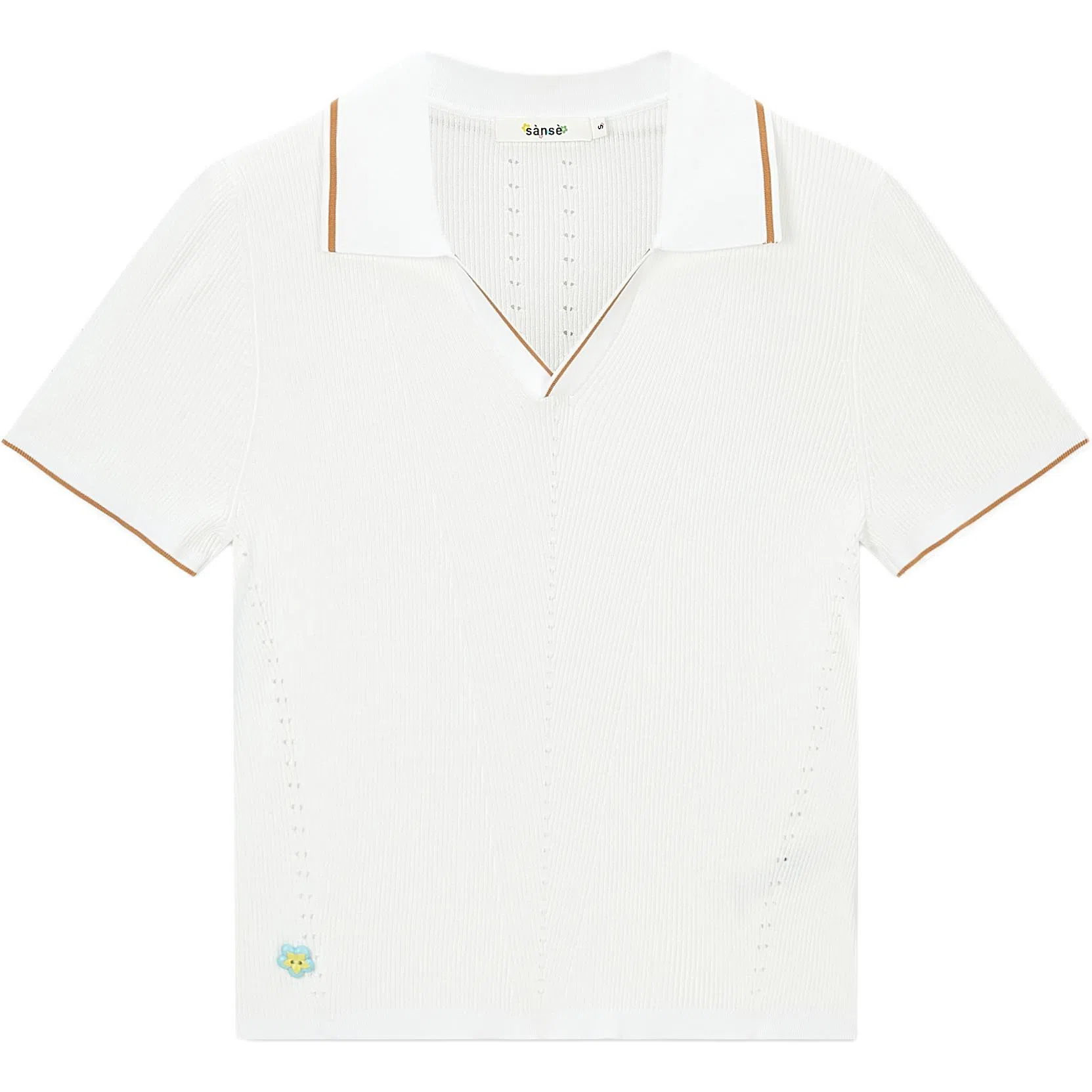 sanse GOLF Polo T