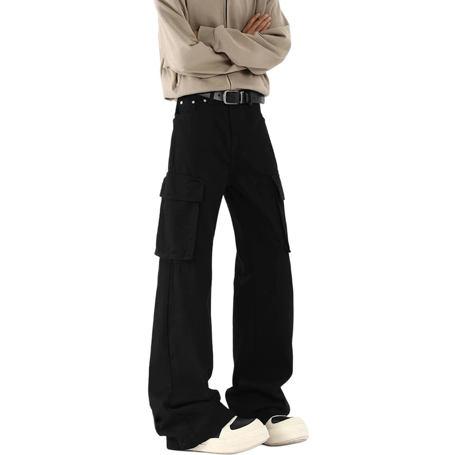 UNA RETA bootcutcleanfitvintage