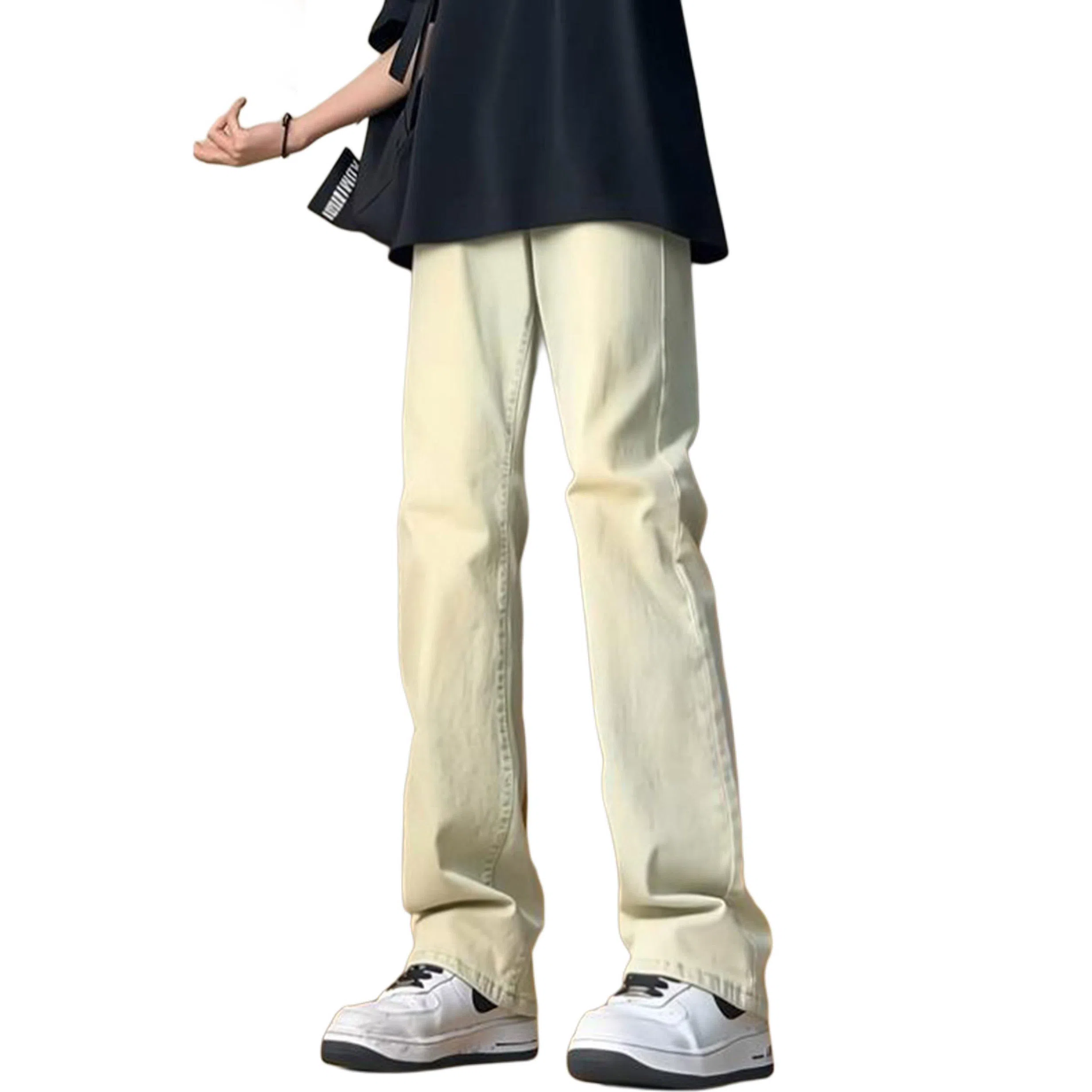 ZIAREL vintagecleanfit