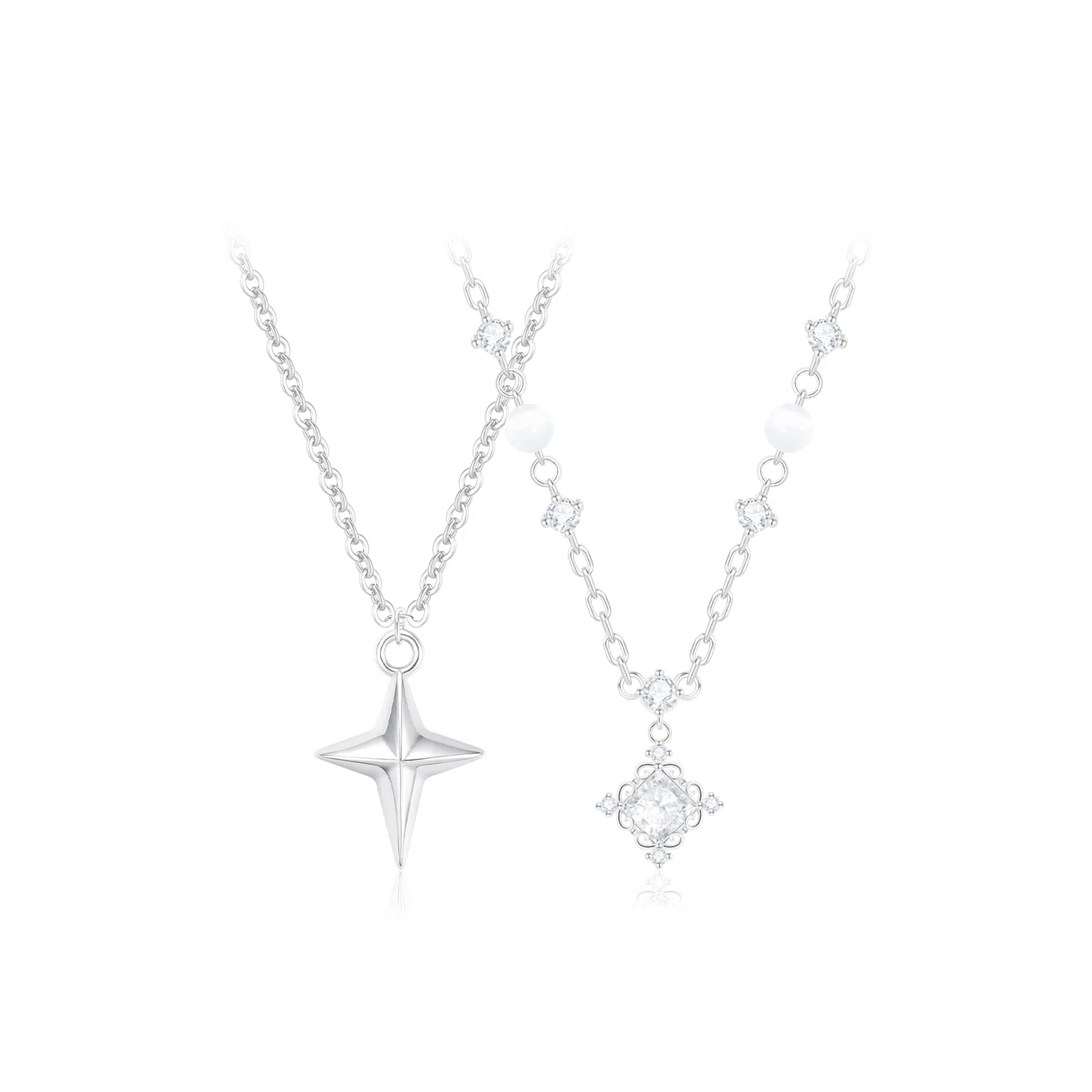 Cuz strange Intention