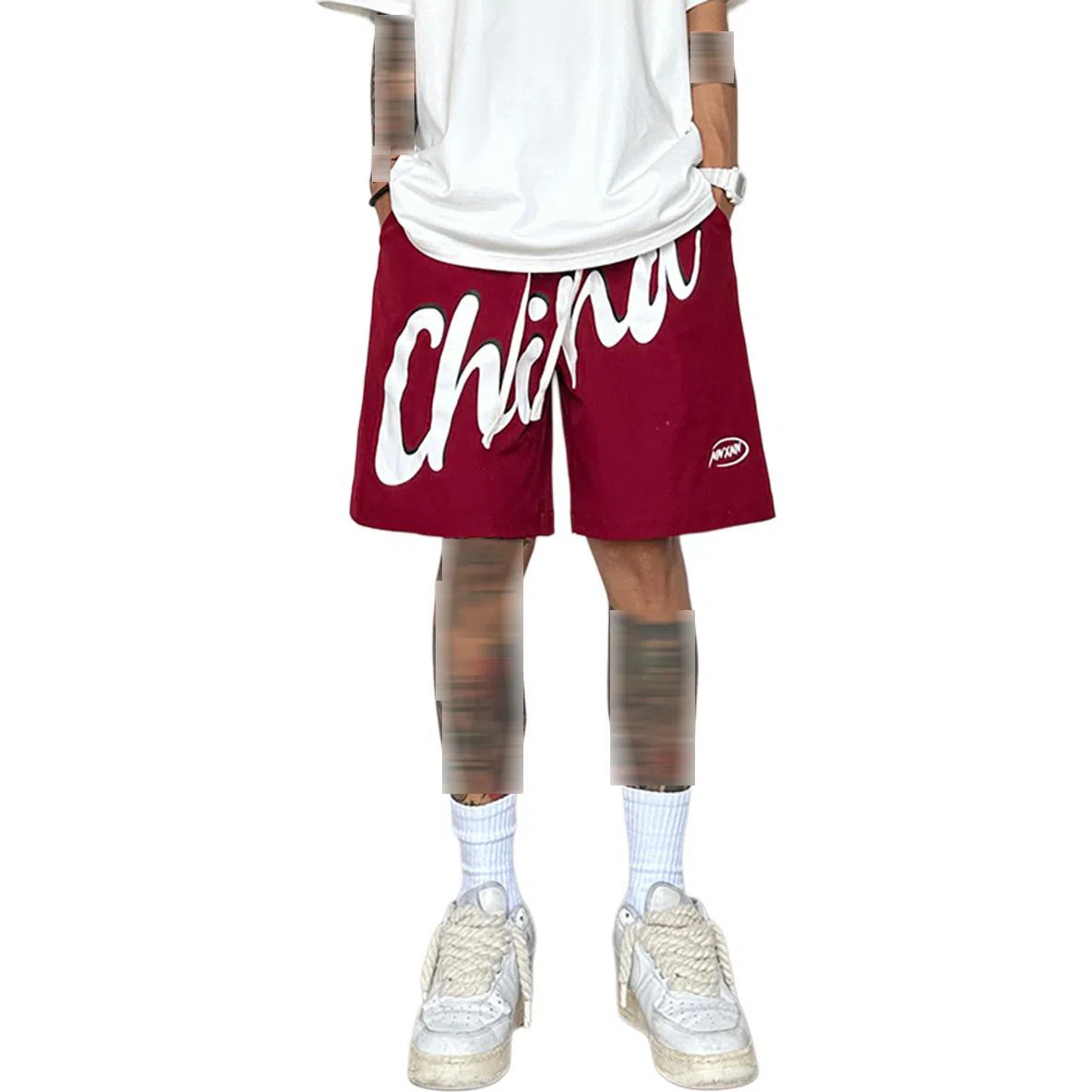 City Hipster cleanfit