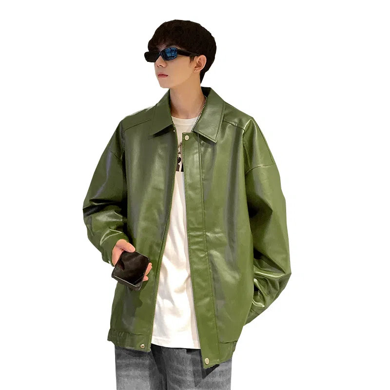 IGOI Jacket