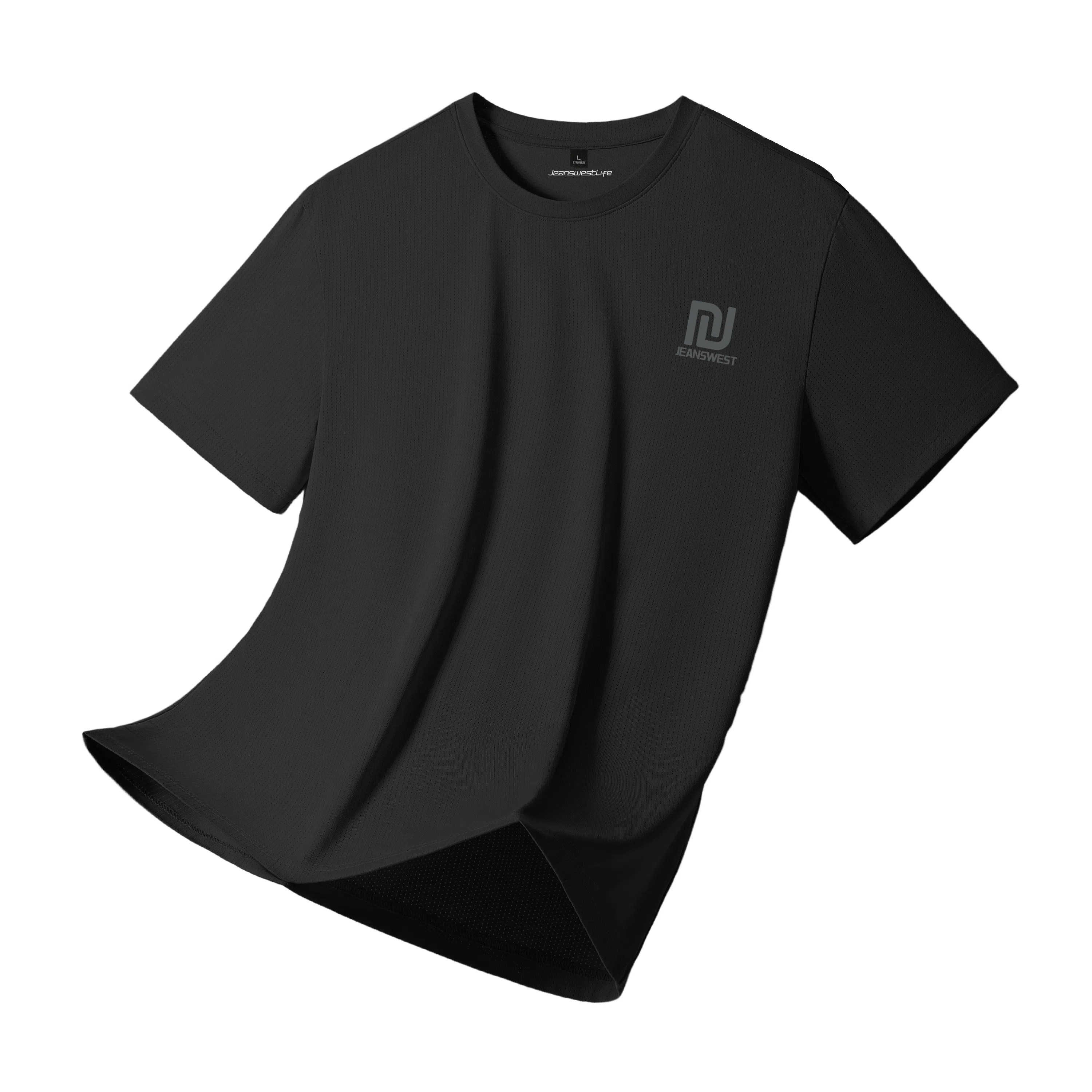 JEANSWEST LIFE LogoT