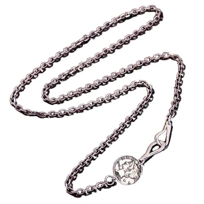 Angel Wish LS Necklace