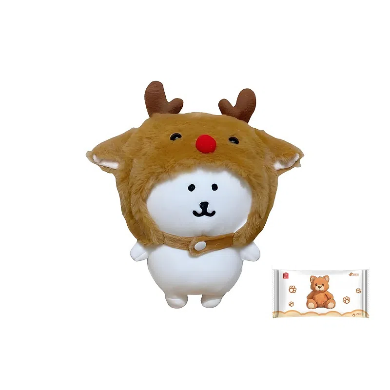 MINISO x chiikawa 20cm