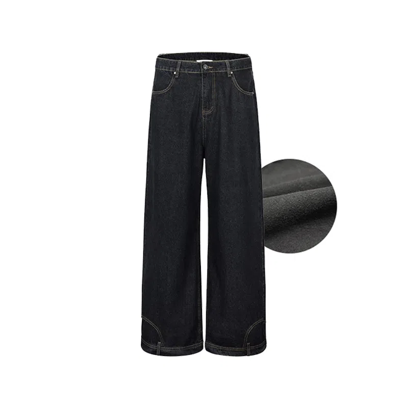 KREATE DENIM Cleanfit1033