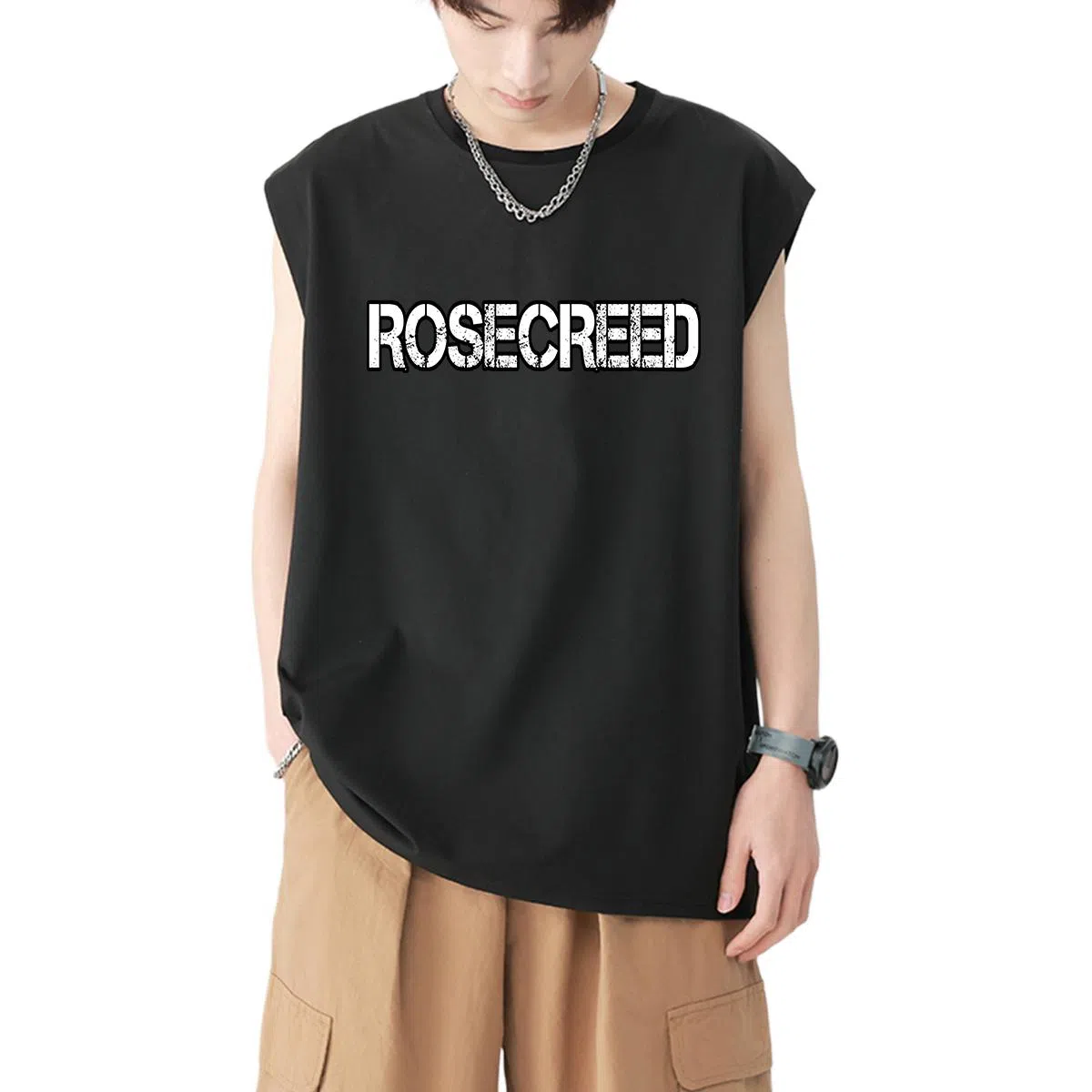 ROSECREED logo