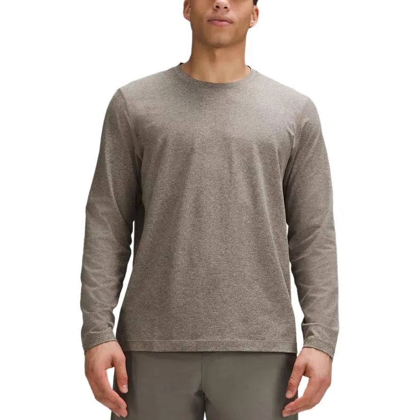 lululemon Soft Jersey