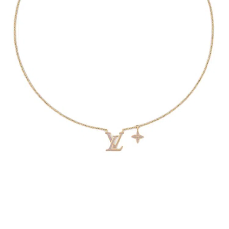 LOUIS VUITTON ICONIC ENAMEL