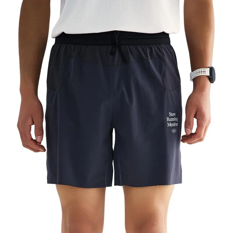 STAW RUN
