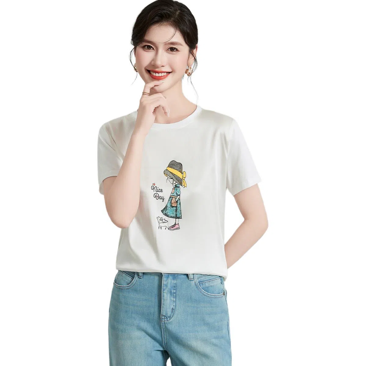 JINJU T