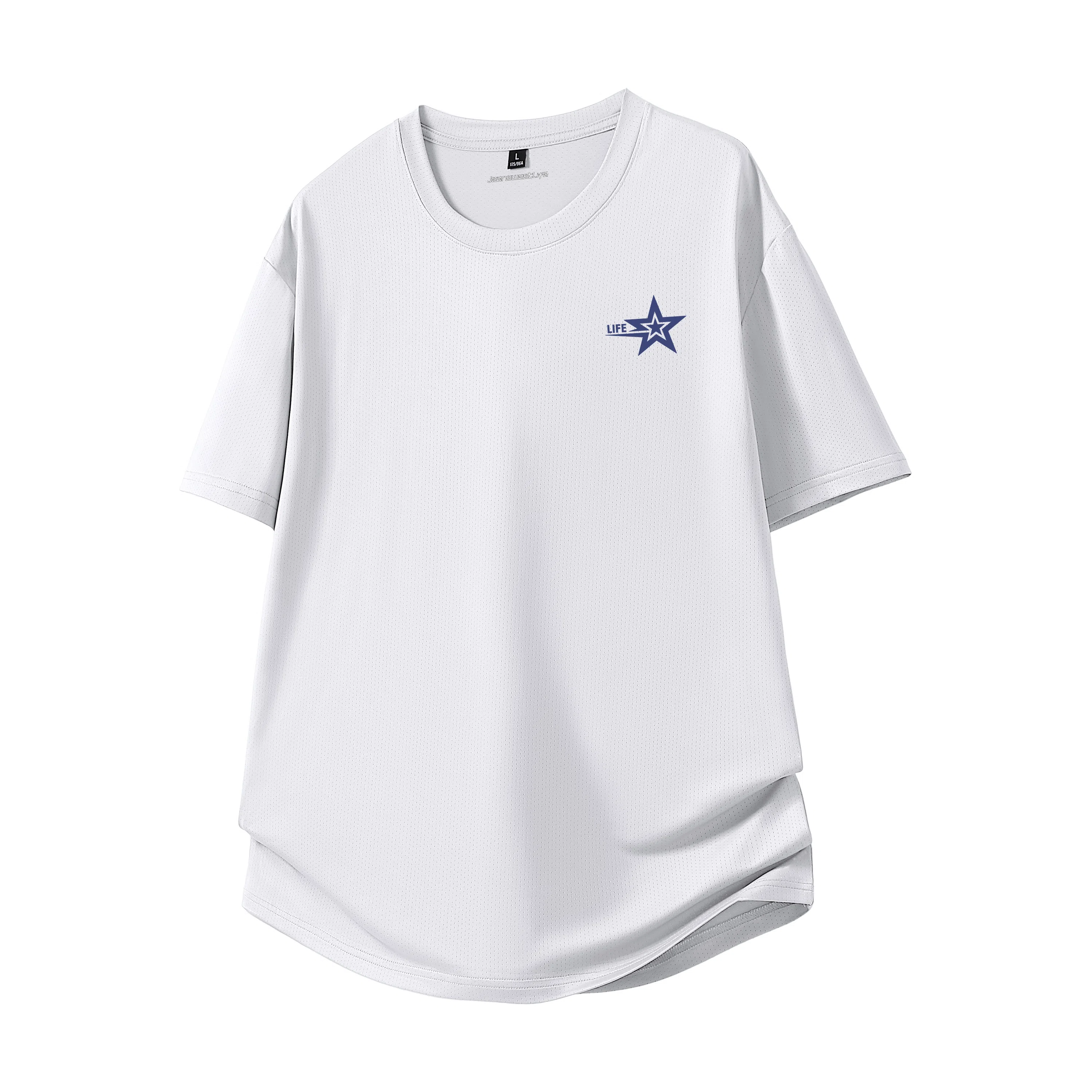 JEANSWEST LIFE LogoT