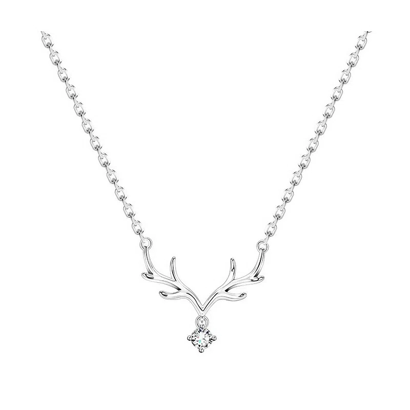 QUIET LOVE ins S925