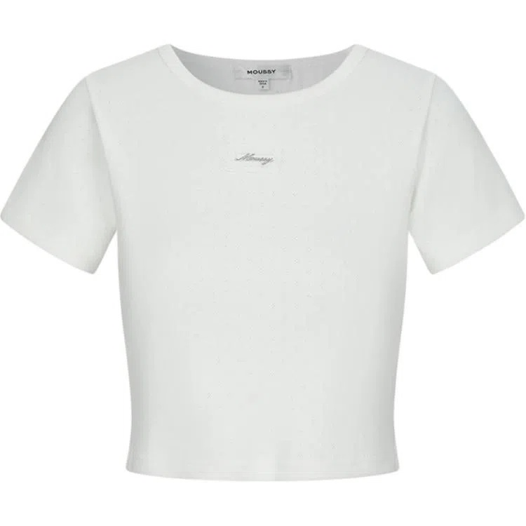 MOUSSY T