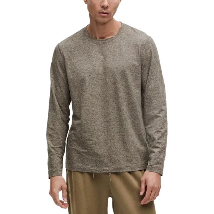 lululemon Soft Jersey