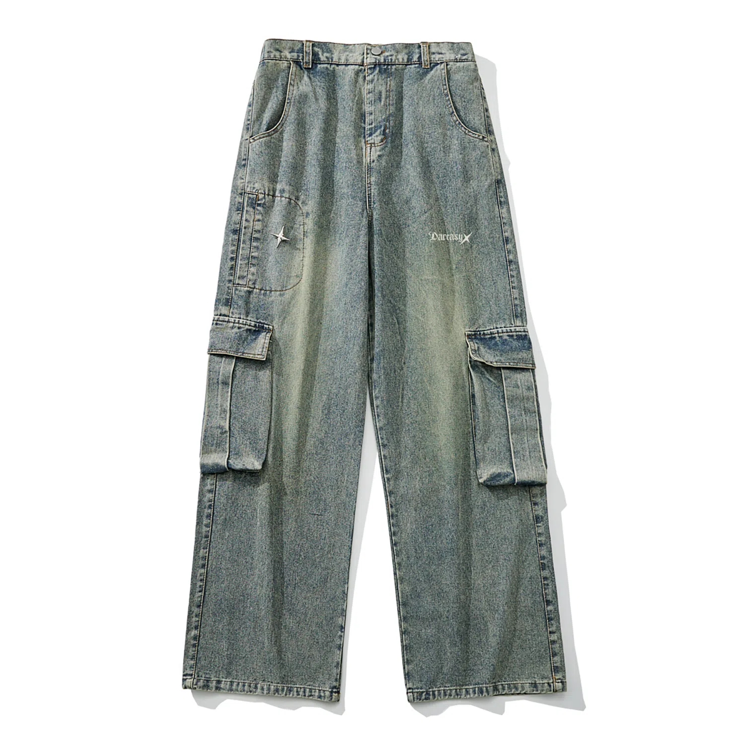 DAREASY Denim Jeans