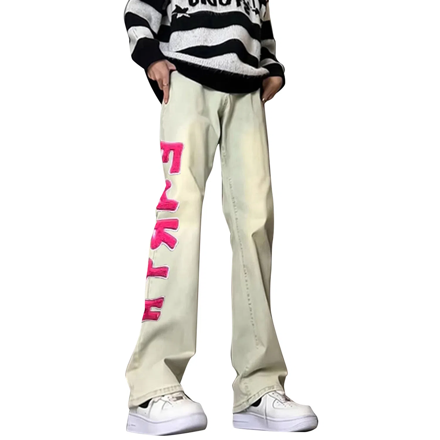 WHELVE clean fit