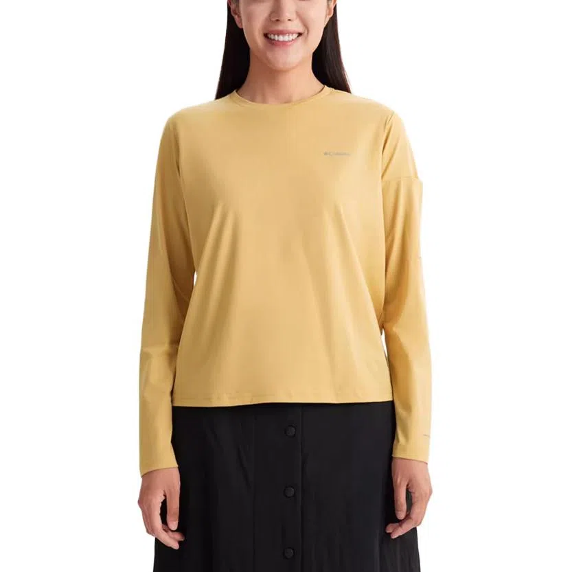 Columbia SEEKERTM LEGEND 2.0 T