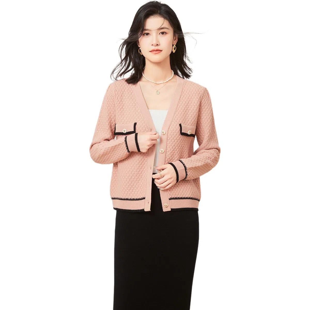 JINJU V