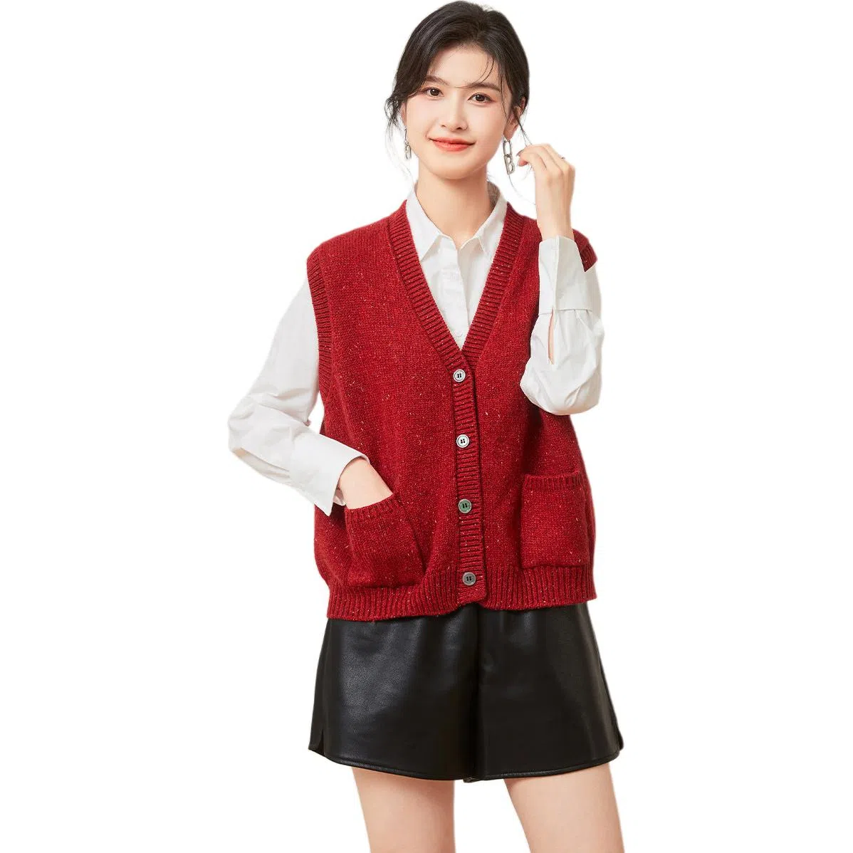 JINJU V