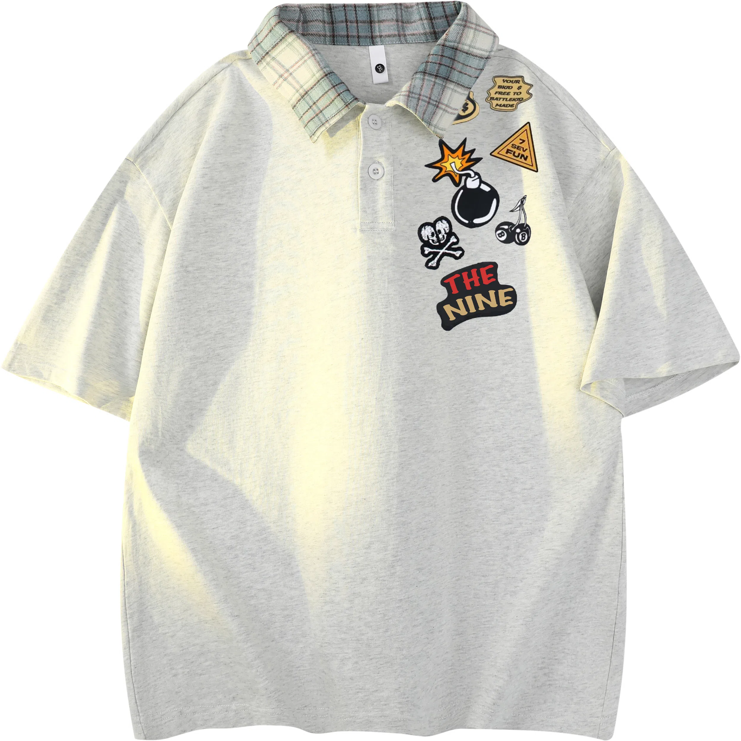 NINETEEN AUTUMN POLOT