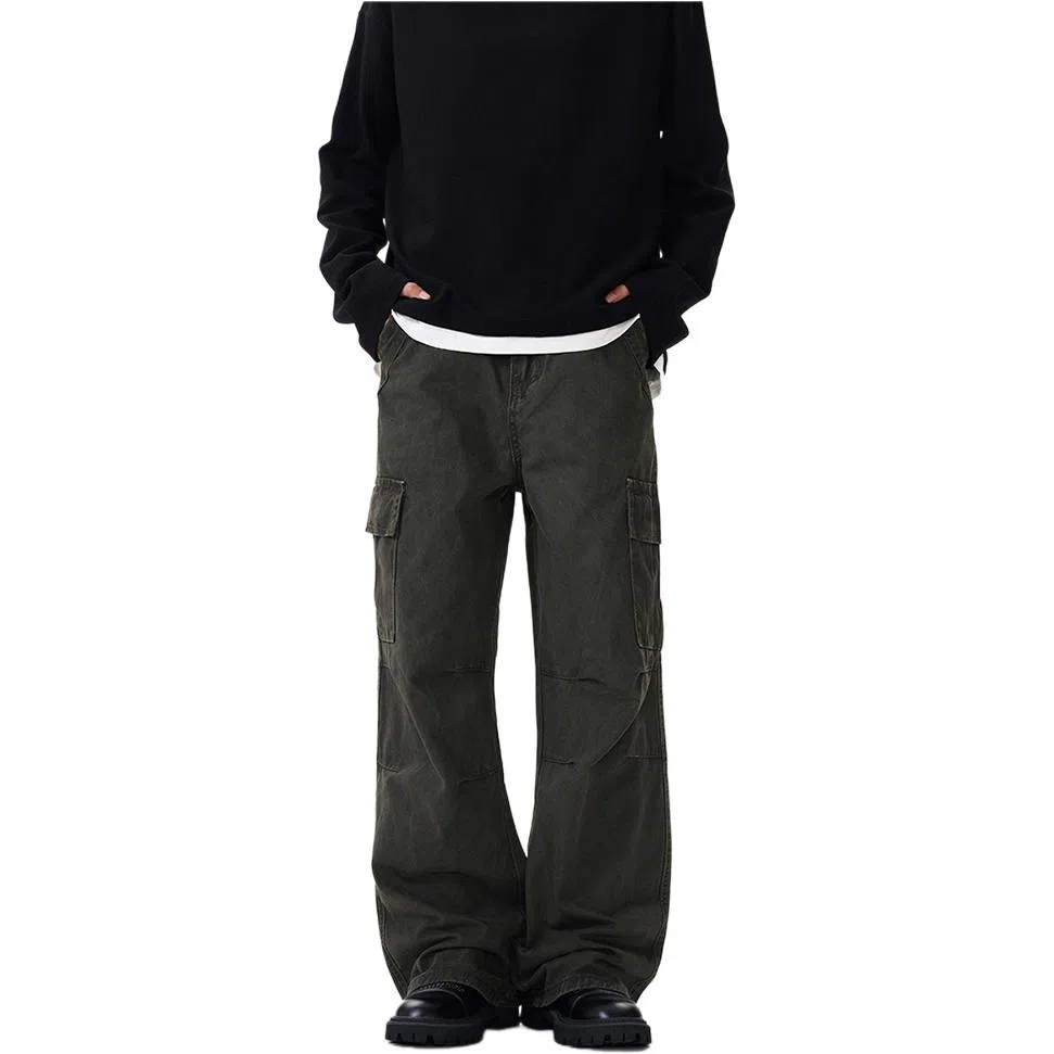 IJRJ Cargo Pants