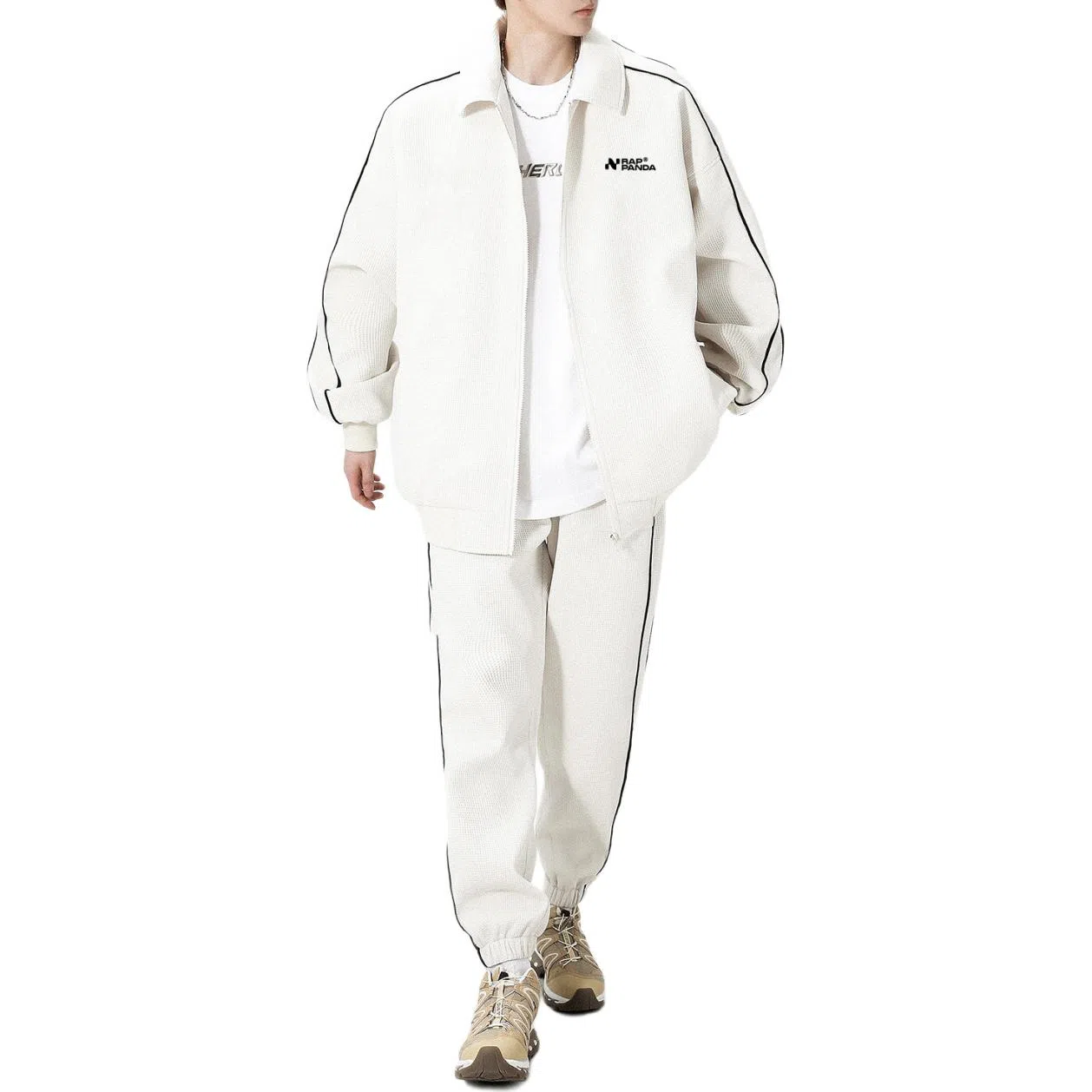 RAP PANDA 2