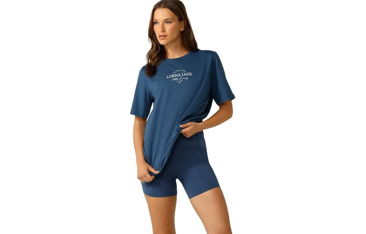 LORNA JANE TRANSDRY T