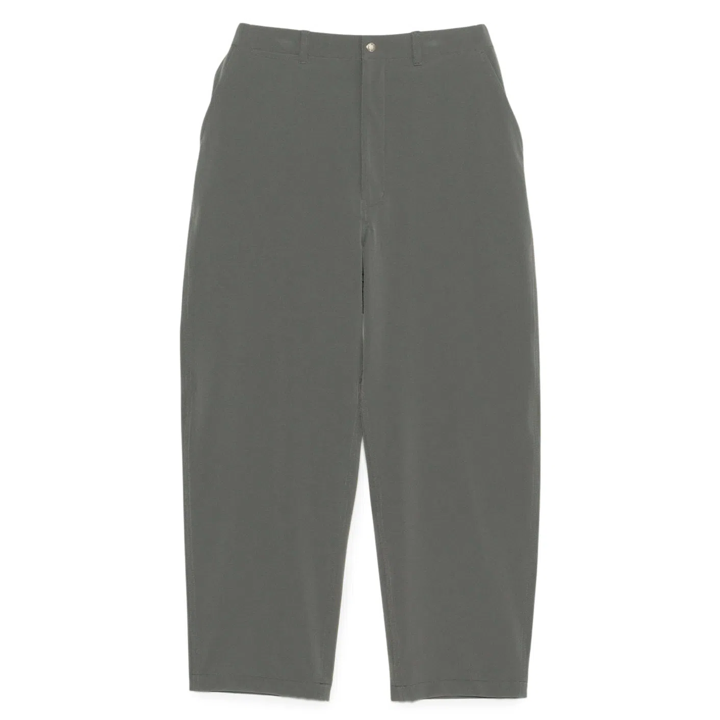 THE NORTH FACE PURPLE LABEL Stretch Twill Wide Tapered Field Pants