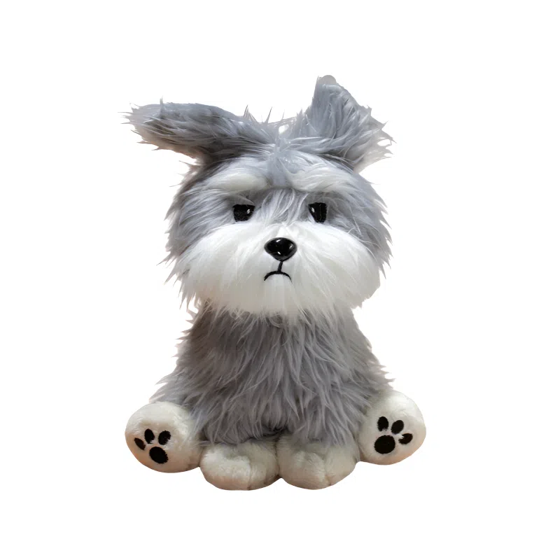 PUDOWRABBIT 25cm