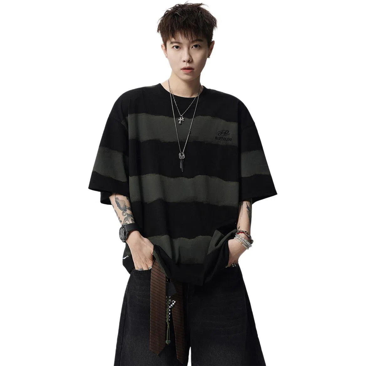 WARNING LIGHT oversizeT