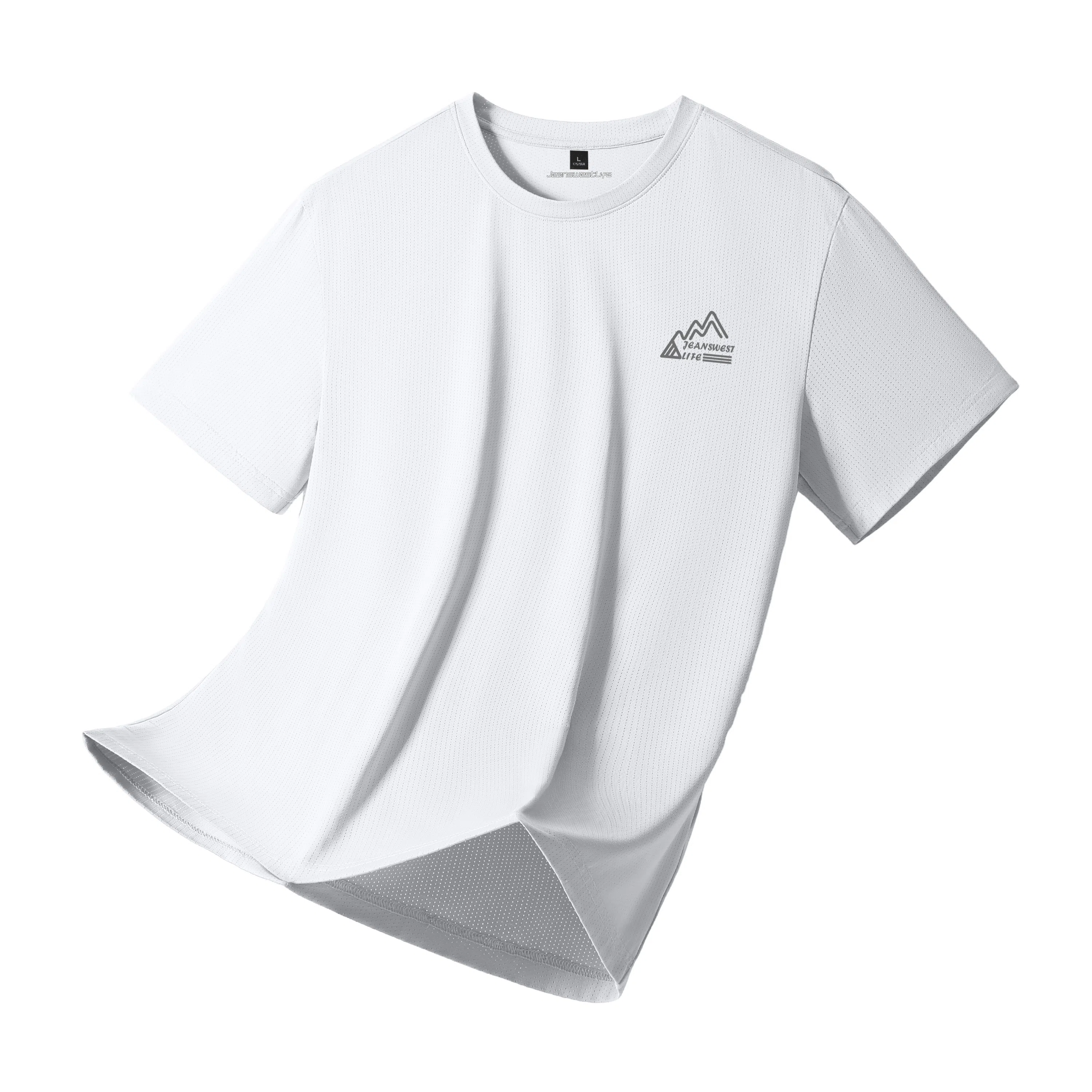 JEANSWEST LIFE LogoT