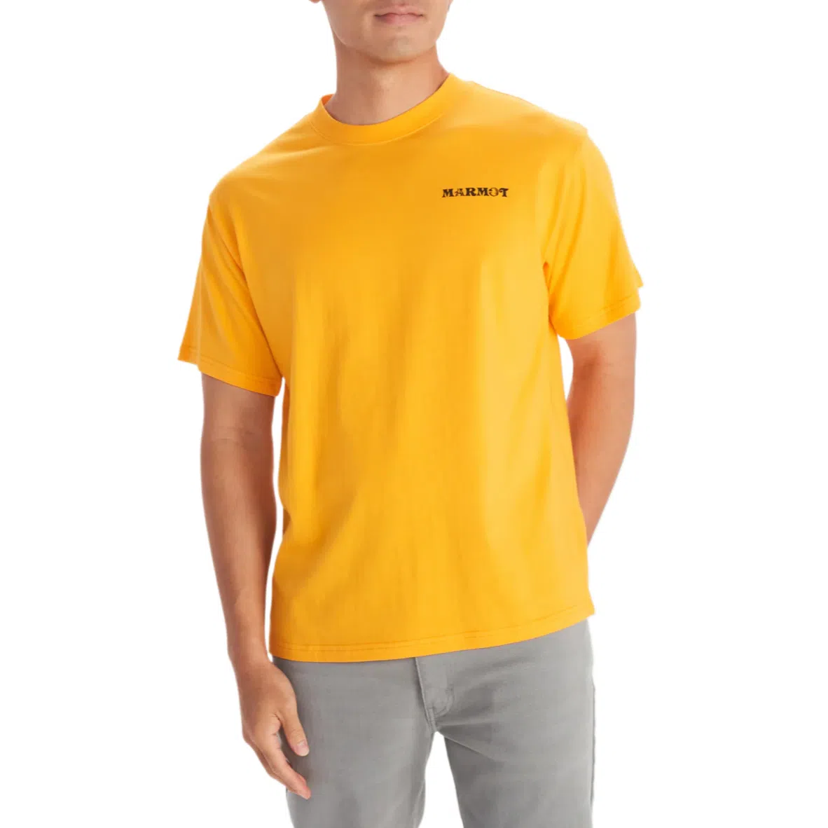 Marmot Unisex Earthday HeavyweightT