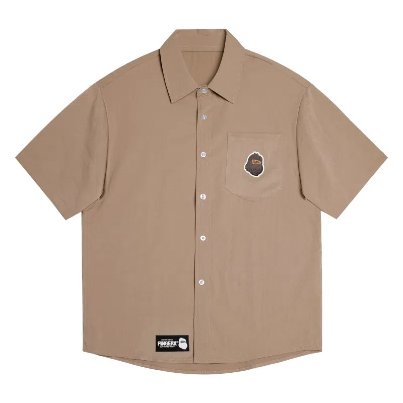 I.TFGXXFingercroxx Logo