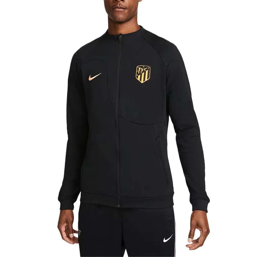 Nike Atlético Madrid Academy Pro Jacket