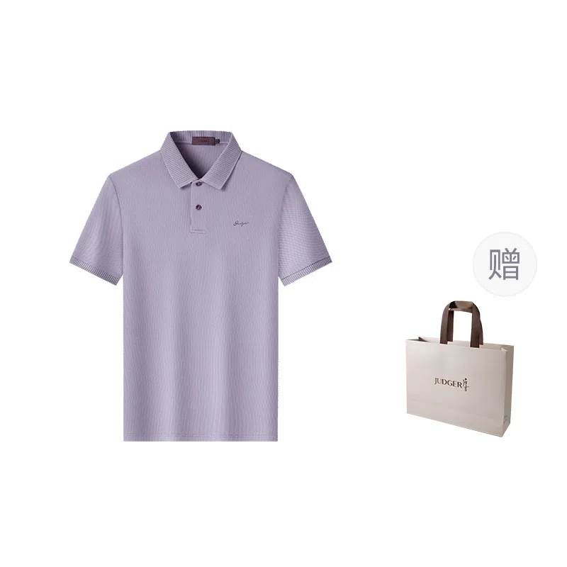 JUDGER Polo