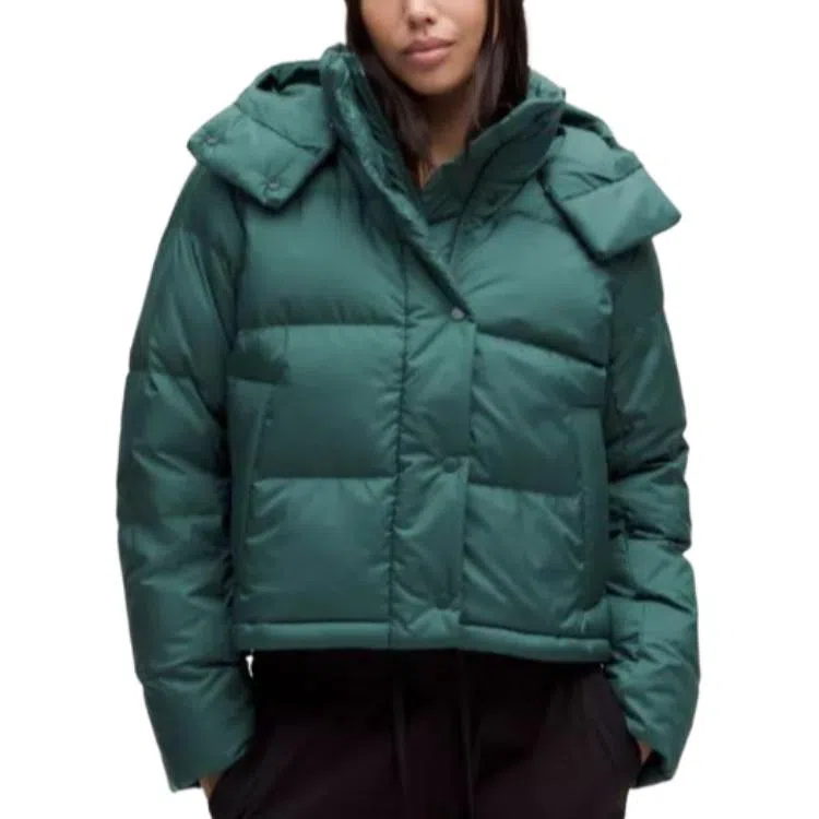 lululemon Wunder Puff