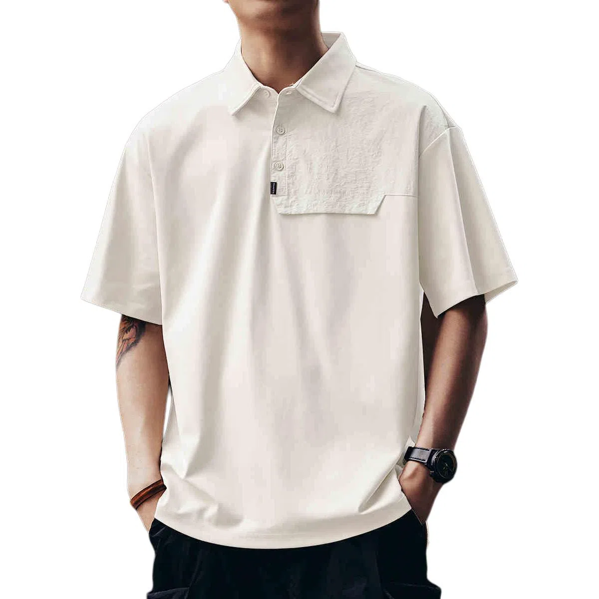 PRPK Polo