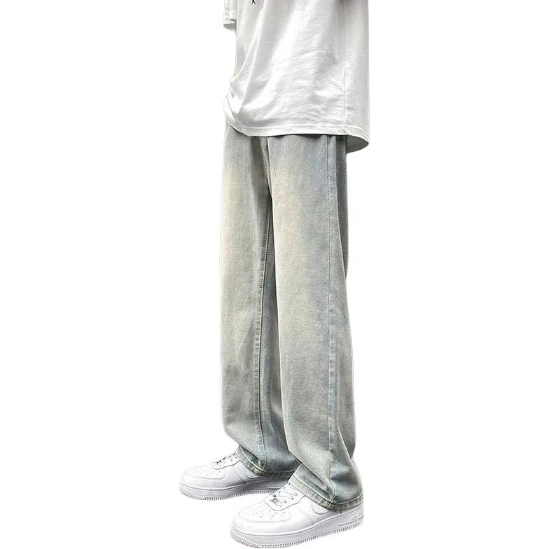 SUNSETMONENT clean fit